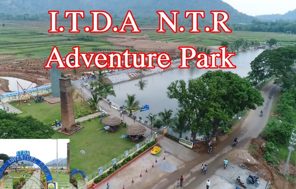 Hotel Kushi Grand Attraction Pictures